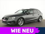 Audi A4 S-Line Bang & Olufsen|Panorama|LED|Navi