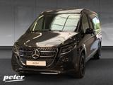 Mercedes-Benz Marco Polo 300d 4Matic HORIZON AMG Multibeam/AHK - : Allradantrieb, Van