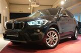 BMW X1 sDrive18d Advantage*LED* - BMW X1: Sdrive 18d