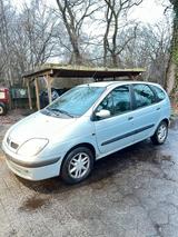 Renault Scenic nur 97622 Km 1,9 l diesel - gebrauchte Renault Scenic aus dem Jahr 2001