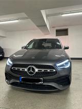 Mercedes-Benz GLA 250 4MATIC DCT - - gebrauchte Mercedes-Benz GLA 250 aus dem Jahr 2022