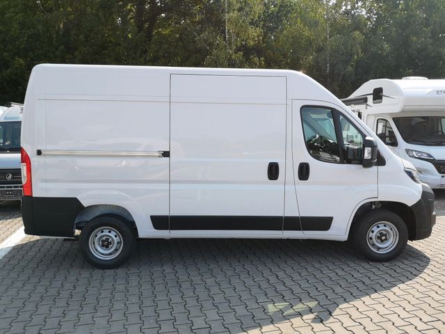 Fiat Ducato 35 | L2H2 140 MT | Sofort verfügbar