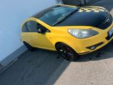 Opel Corsa D Color Race tüv 02.2026 - Opel Corsa: Race