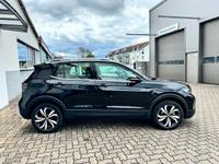 Volkswagen T-Cross Style 1.5 TSI DSG,  LED-Matrix, Kamera