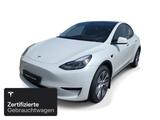 Tesla Model Y Rear-Wheel Drive - Tesla Gebrauchtwagen von 2024
