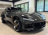 Ferrari PUROSANGUE V12 CARBON LIFT PANO MASSAGE P25 FULL