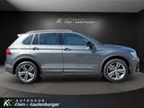 Volkswagen Tiguan 2.0 TDI IQ 4M +R LINE+AHK+PANO+VIRTUAL - Volkswagen Tiguan R mit Diesel-Antrieb
