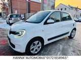 Renault Twingo Limited"KLIMA"1 HAND"58000"Start/Stopp-Au - Renault Twingo Gebrauchtwagen in Hannover
