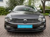Volkswagen Passat Variant Business Business 2.0 TDI SCR 110 - mit Diesel-Antrieb: Kombi, Automatik