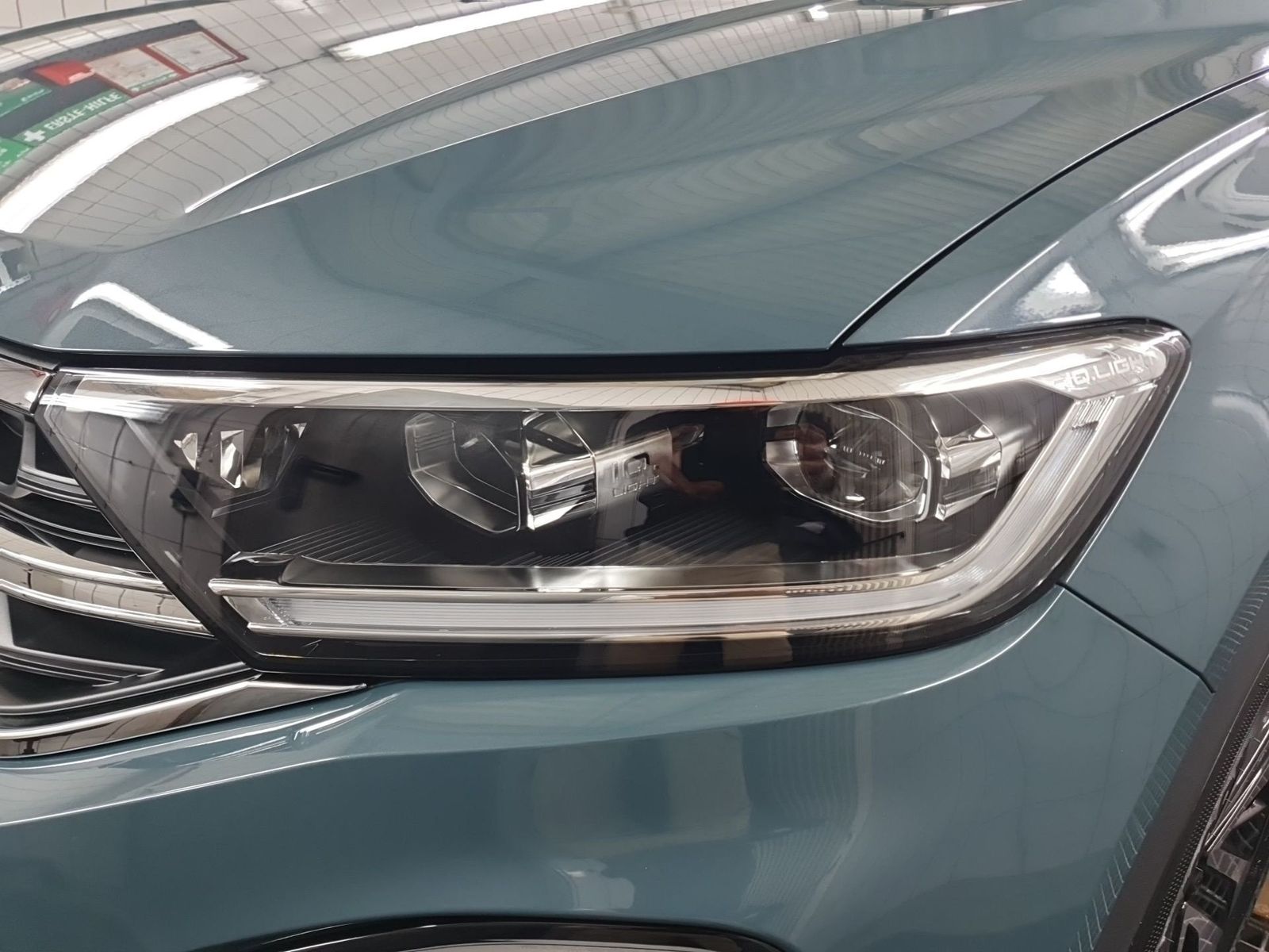Volkswagen T-Roc Cabriolet 1.5 l TSI DSG ENERGY AHK LED foto 4