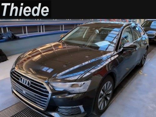 Audi A6 Avant 35 TDI DESIGN S-TRONIC NAVI/LED/KAMERA