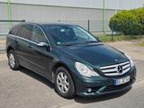 Mercedes-Benz R 280 AMG CDI*AHK*PDC*LEDER*TÜVNEU*ALLWETTER - gebrauchte Mercedes-Benz R 280 aus dem Jahr 2008