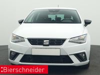 Seat Ibiza - Vorschau Bild 10