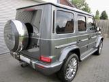 Mercedes-Benz G 350 AMG-LINE UNFALLFREI+MB-SCHECKHEFT! - Mercedes-Benz G 350 in Berlin
