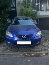 Mazda 6 2.0TD 89kW DPF Comfort Comfort - Mazda 6 aus 2006 mit Diesel-Antrieb