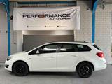 Opel Astra 1.6 16V Sitzh PDC 2 Zonen Klima - Opel Astra: 16 16v