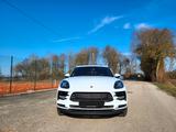 Porsche Macan - - - gebrauchte Porsche Macan aus dem Jahr 2019