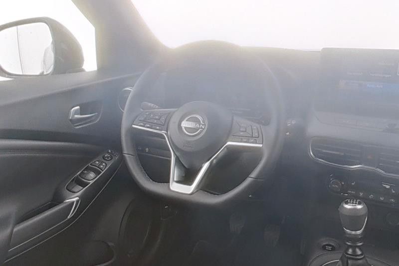 Fahrzeugabbildung Nissan Juke 1.0 Schaltgetriebe - N-Connecta