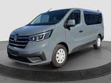 Renault Trafic 2.0 dCi L1H1 8 Sitze) Life LED*PDC*Scheck