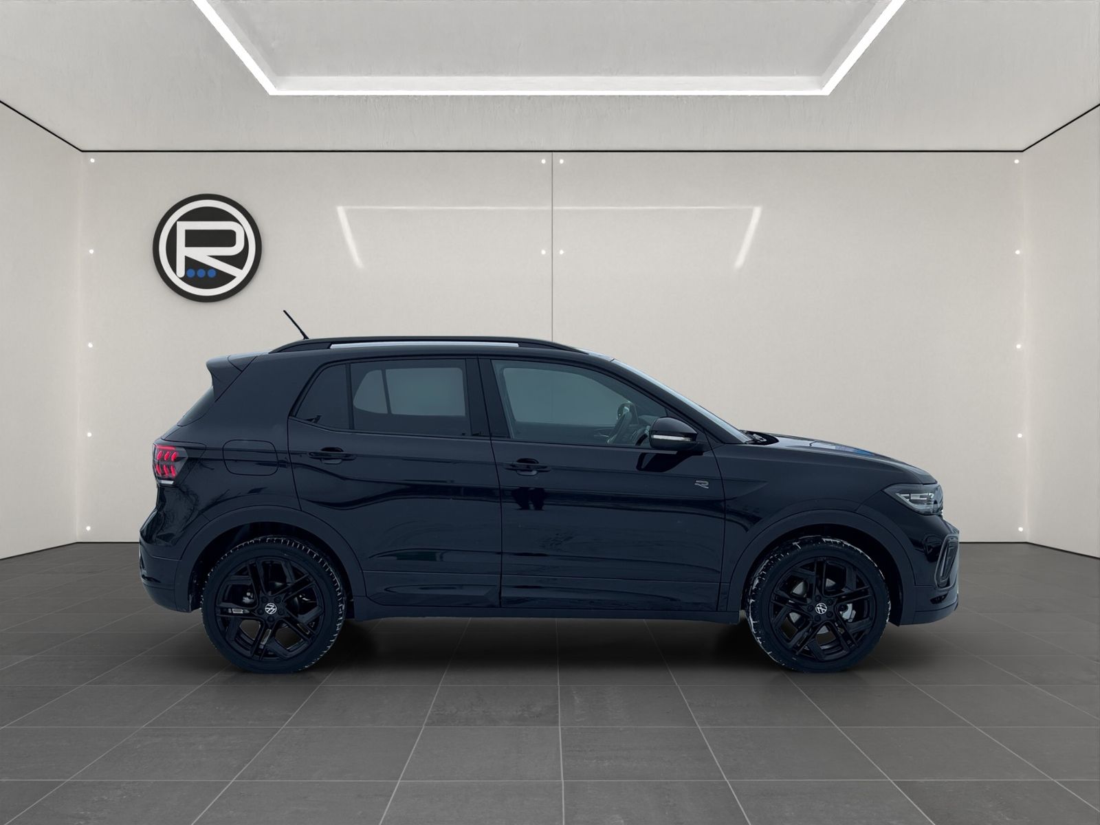 Volkswagen T-Cross - Bild 4