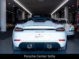 Porsche ANDERE 718 Boxster Spyder RS  Weissach - Porsche: RS