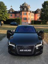 Audi A7 3.0 TDI  S tronic Exclusive . Lesen !! - Audi A7 Exclusive Gebrauchtwagen