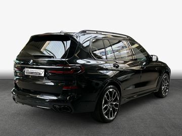BMW X7 M60 - 2