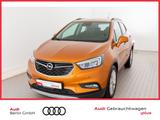 Opel Mokka X 1.4 Turbo Innovation LED RFK NAVI - Opel Mokka X in Berlin