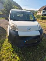 Citroën Nemo  Geräumiger Alltagsbegleiter - Citroën Nemo von privat