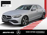 Mercedes-Benz C 200 AVANTGARDE ADV. LED AHK DISTRO 360° AMBI