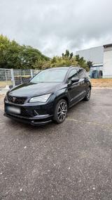 Andere Cupra Ateca 2.0 TSI DSG 4Drive  300 PS - Andere aus 2020