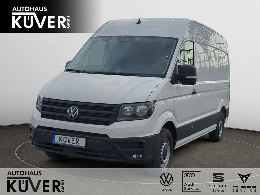 Image of Volkswagen Crafter