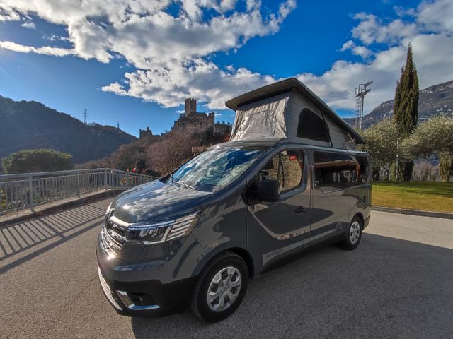 Renault BRAIES COMFORT