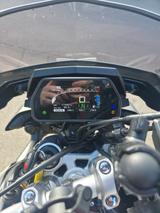 Yamaha MT -10 SP  - YAMAHA MT