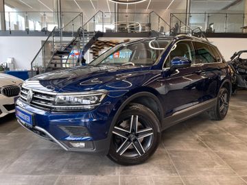Volkswagen Tiguan Highline 4Motion *DAB+*360KAM*LEDER*