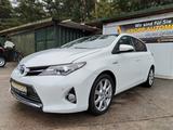 Toyota Auris Hybrid Executive - Toyota aus 2013