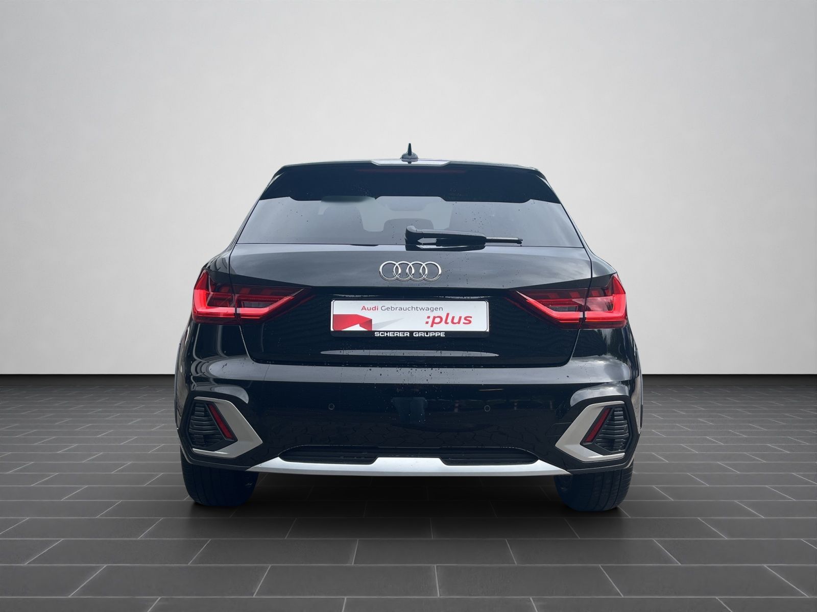 Audi A1 - Bild 7