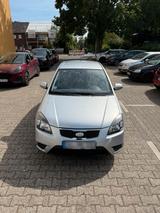 Kia Rio BJ 2010 75500km - gebrauchte Kia Rio aus dem Jahr 2010