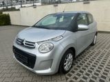 Citroën C1 Shine Kamera Automatik - Citroën C1: Automat