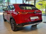 Honda HR-V Hybrid 1.5 Advance |1Hand|AHK|Allwetter - rote Honda HR-V