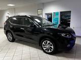 Nissan X-Trail TEKNA AUTOMATIK NAVI 360°CAMERA LED PANO - Nissan X-Trail in Oberhausen