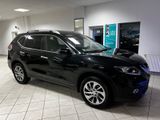 Nissan X-Trail TEKNA AUTOMATIK NAVI 360°CAMERA LED PANO - Nissan X-Trail: Auto