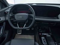 Audi SQ6 e-tron - Vorschau Bild 15