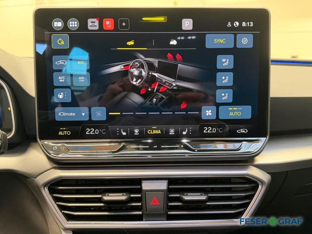 Seat Leon - Bild 13