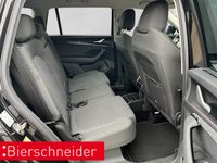 Skoda Kodiaq - Vorschau Bild 22
