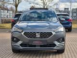 Seat Tarraco Xcellence 4Drive 7-Sitzer DCC AHK 360° - Seat: 7 Sitzer