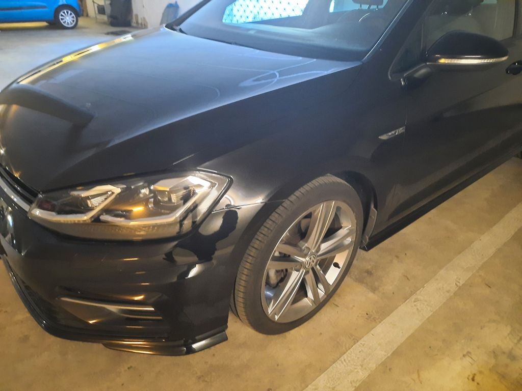 Image of Volkswagen Golf