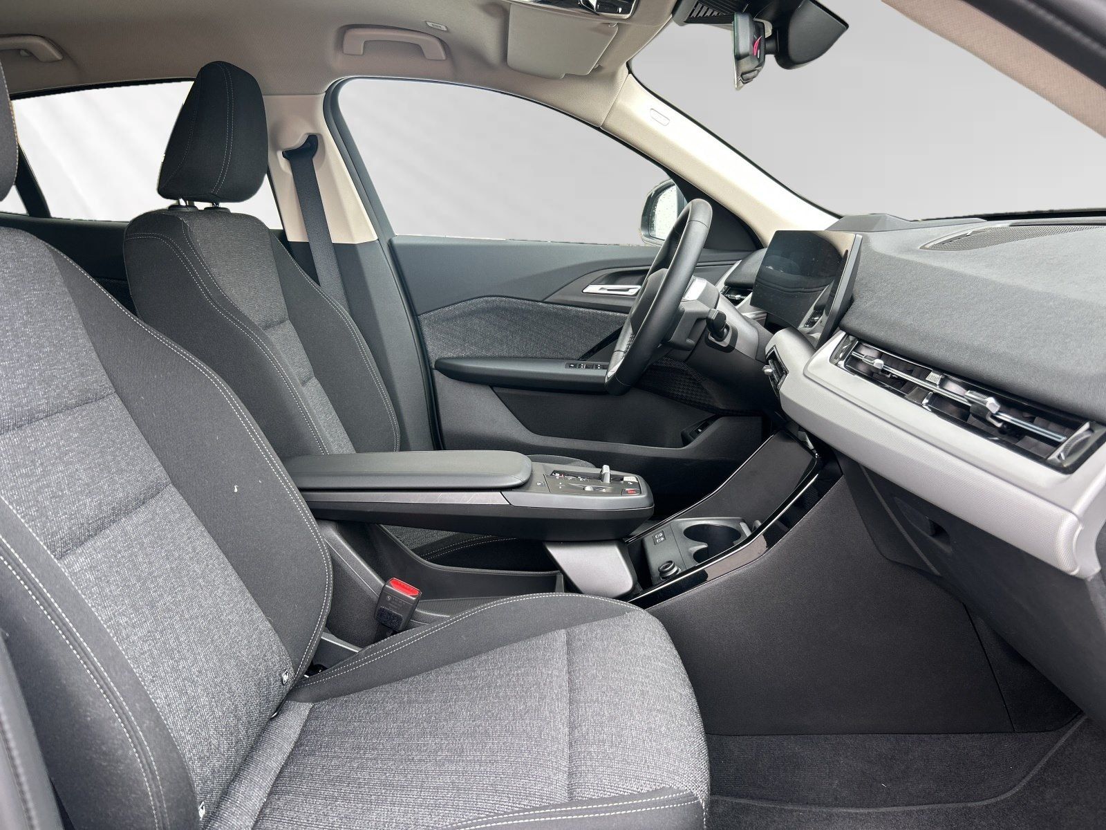 BMW X2 - Bild 8