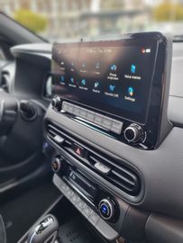 Fahrzeugabbildung Hyundai KONA N Perf. 2.0 T-GDI DCT KomfortP Schiebedach