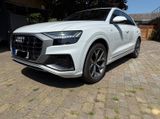 Audi Q8 50 TDI Quattro tiptronic - VOLLAUSSTATTUNG - Audi Q8: Privatanbieter